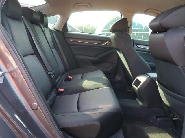 2022 HONDA ACCORD LX - 1HGCV1F14NA023997