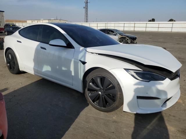 2022 TESLA MODEL S #3278850068