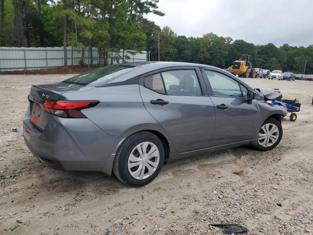 2020 NISSAN VERSA S - 3N1CN8DV6LL844962