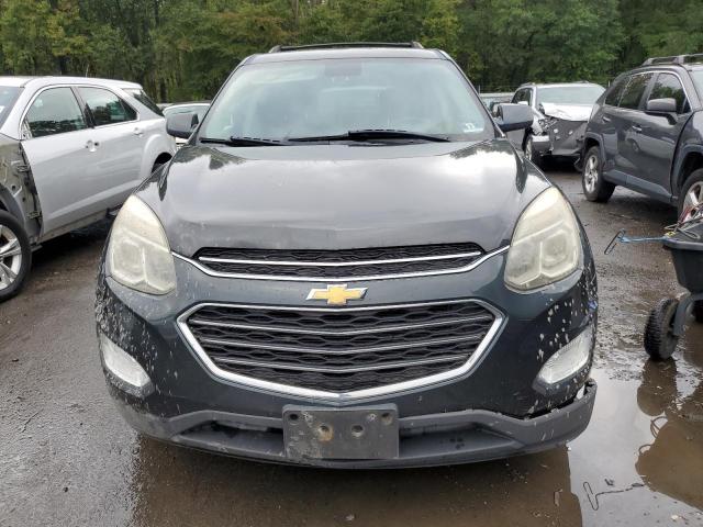 2017 CHEVROLET EQUINOX LT 2GNFLFEK6H6261934