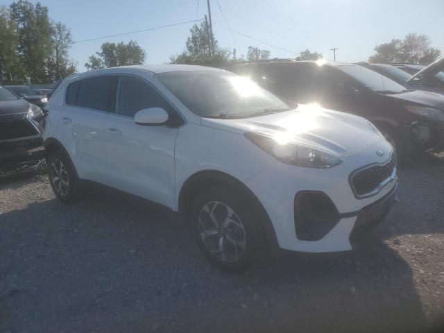 2020 KIA SPORTAGE L - KNDPM3AC0L7797665