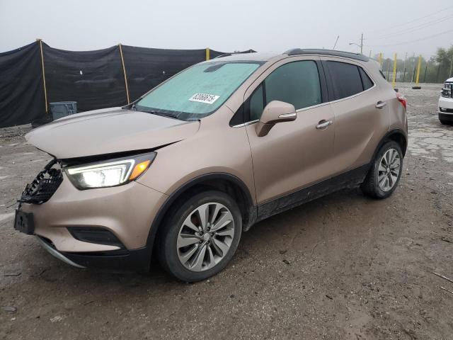 BUICK ENCORE PRE