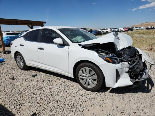 2024 NISSAN SENTRA S - 3N1AB8BVXRY299590