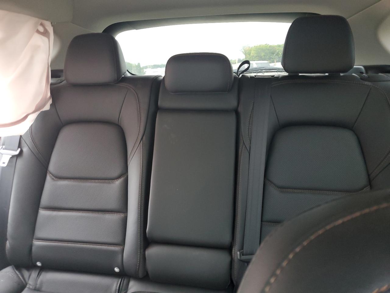 MAZDA CX-5 PREFERRED