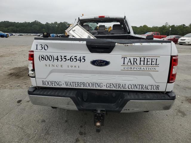 2018 FORD F150 1FTMF1CB5JKC73279