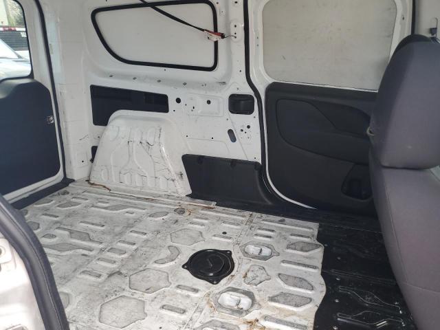 2016 RAM PROMASTER ZFBERFAT7G6B27574