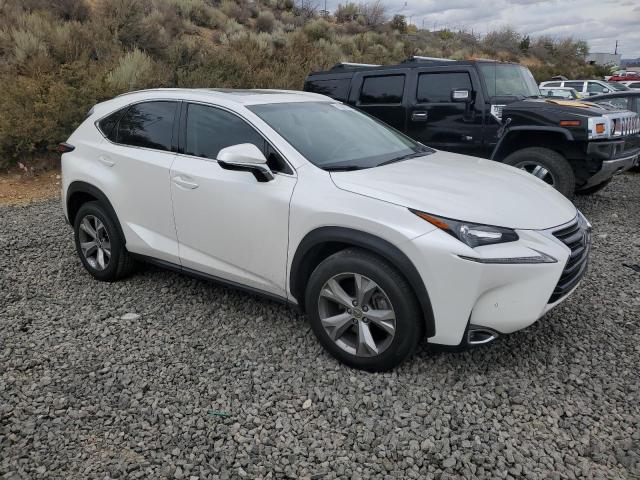 2017 LEXUS NX 200T BA JTJBARBZ0H2103700