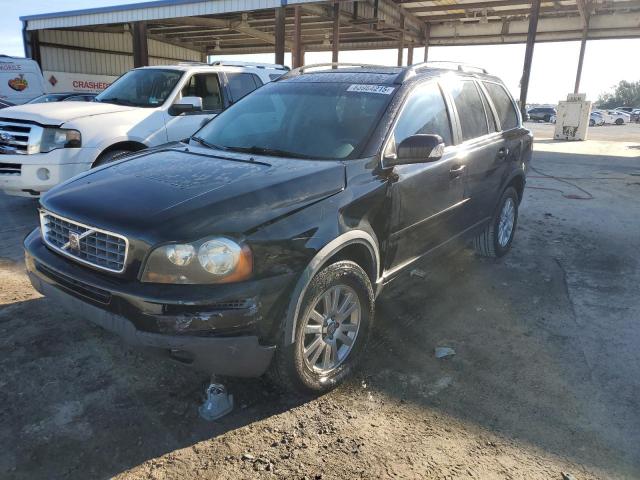 VOLVO XC90 3.2