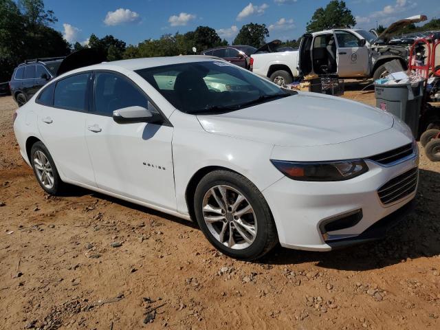 2018 CHEVROLET MALIBU LT 1G1ZD5ST4JF159756