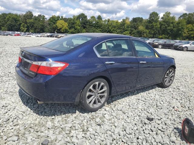 2015 HONDA ACCORD SPO - 1HGCR2F55FA273487