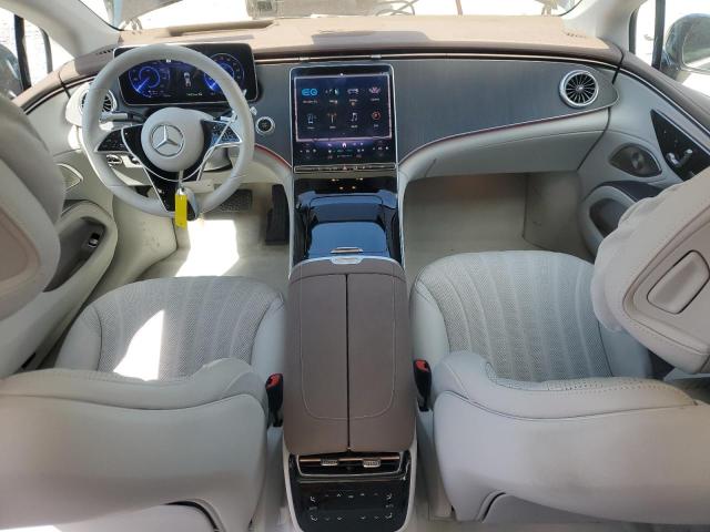 2022 MERCEDES-BENZ EQS SEDAN W1KCG2DB9NA014048