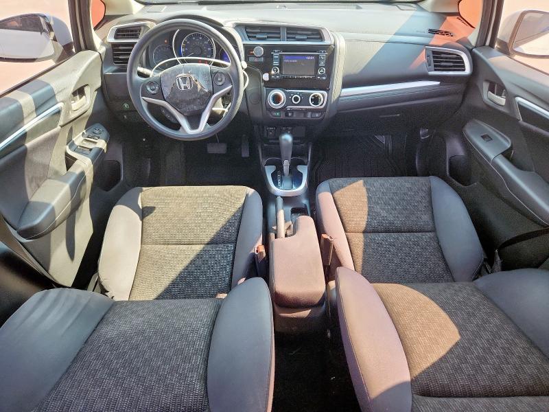 2016 HONDA FIT JHMGK5H58GX028392