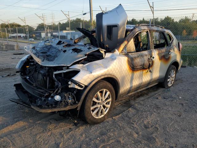 2017 NISSAN ROGUE S - KNMAT2MV2HP514836