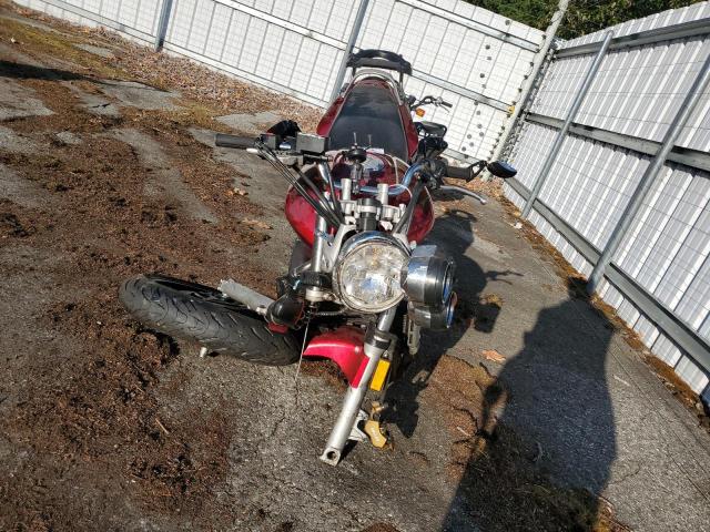 2007 HONDA CB900 F #3304535439