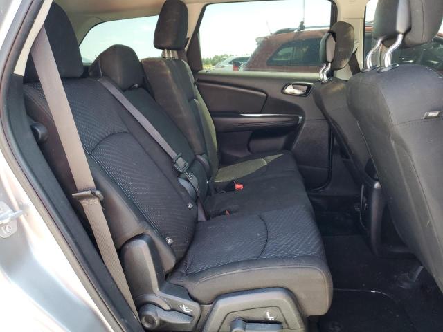 2017 DODGE JOURNEY CROSSROAD 3C4PDCGG1HT705654