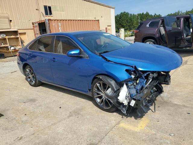 2017 TOYOTA CAMRY LE 4T1BF1FK4HU787962