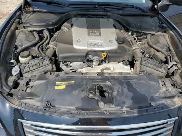 2015 INFINITI Q60 BASE JN1CV6FE5FM811172