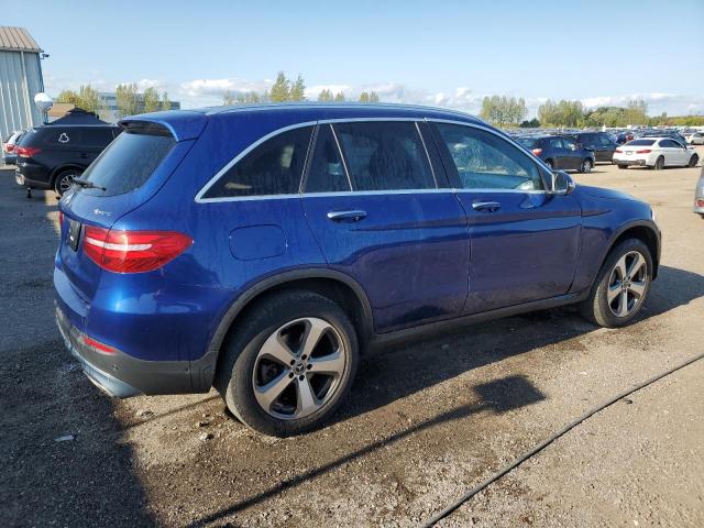 2018 MERCEDES-BENZ GLC 300 4M WDC0G4KB1JV014358