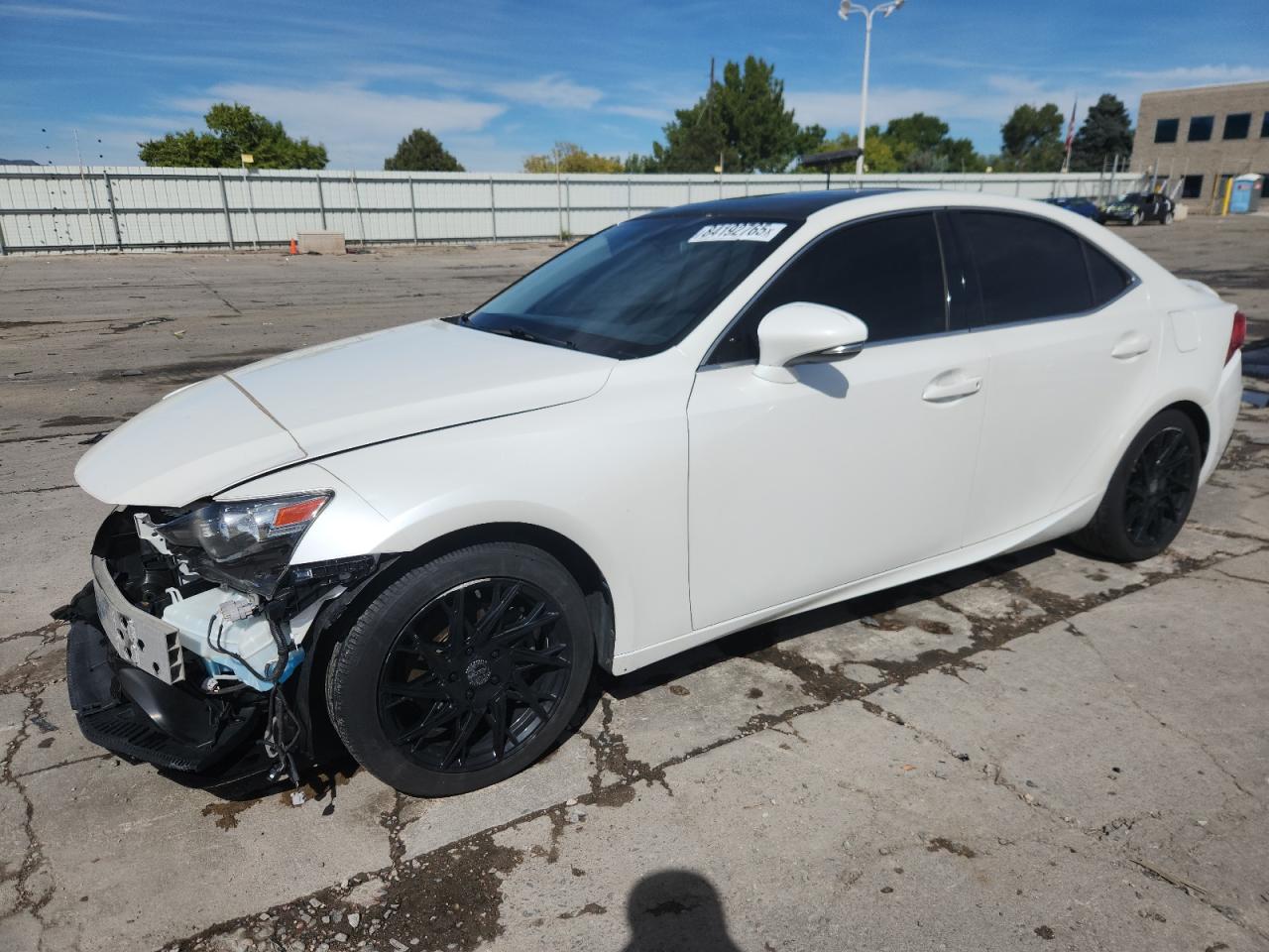 LEXUS IS 250