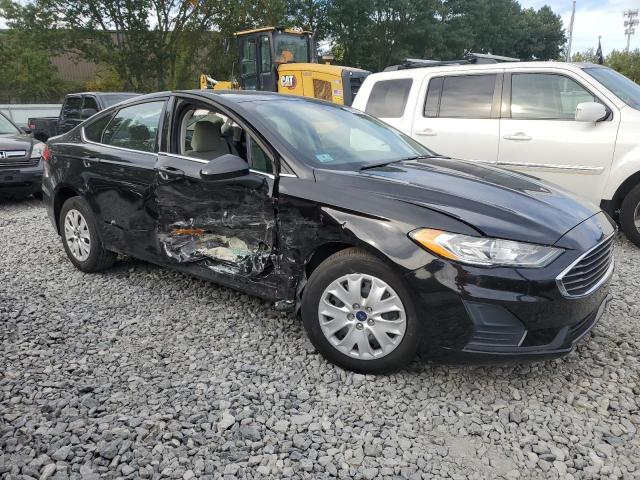 2020 FORD FUSION S 3FA6P0G78LR143071
