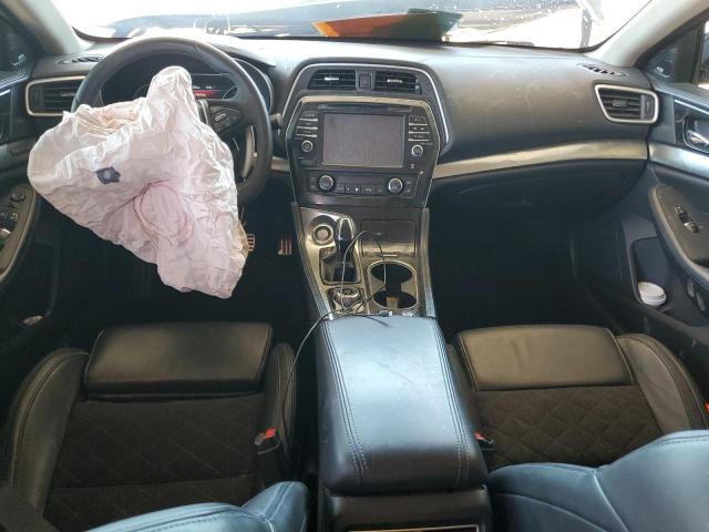 2018 NISSAN MAXIMA 3.5 1N4AA6AP9JC374242