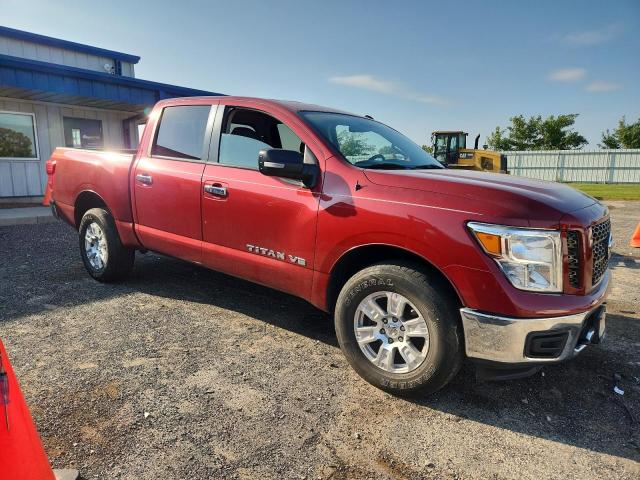 2019 NISSAN TITAN - 1N6AA1EJ7KN509708