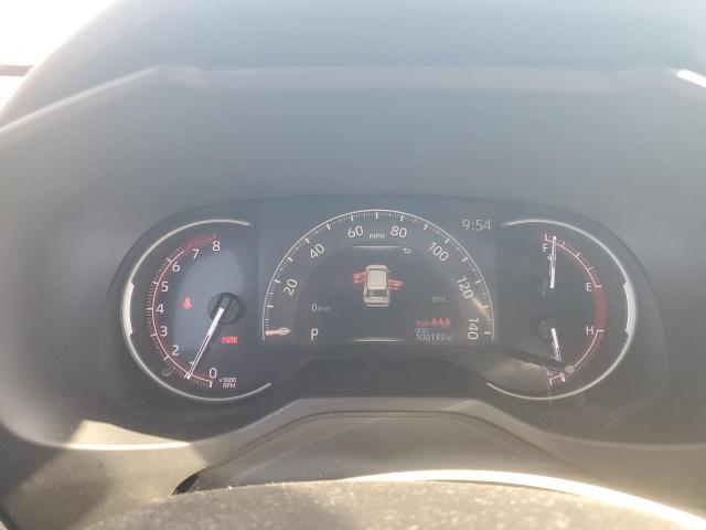 2019 TOYOTA RAV4 ADVENTURE 2T3J1RFV4KC014539