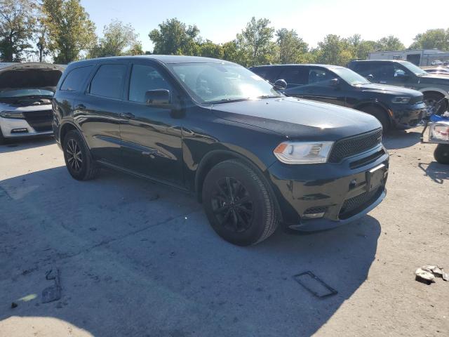 2020 DODGE DURANGO SS 1C4SDJFT0LC381792
