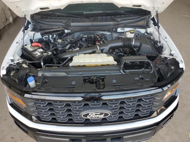 2024 FORD F150 XL 1FTNF1L8XRKD12825