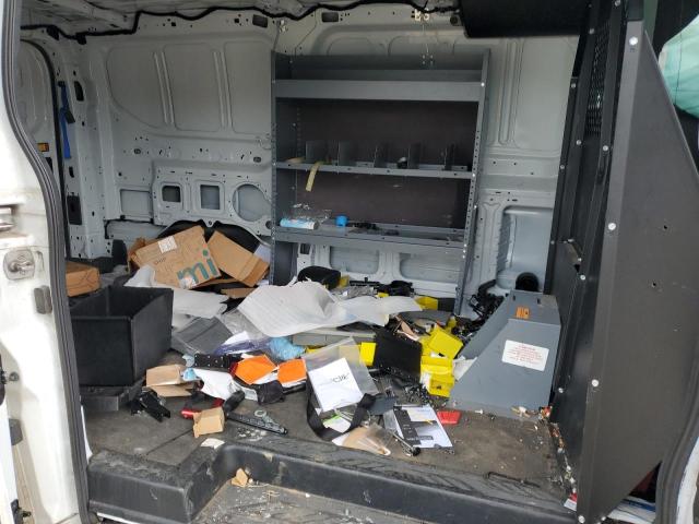 2020 FORD TRANSIT T- #3296309419