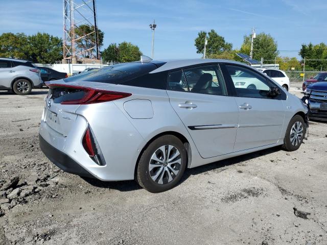 2020 TOYOTA PRIUS PRIME LE JTDKARFP5L3139297