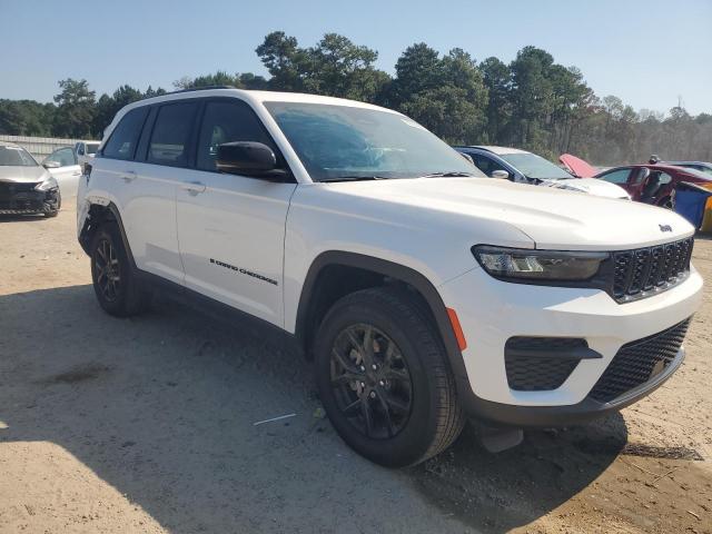 2025 JEEP GRAND CHEROKEE LAREDO #3291279966
