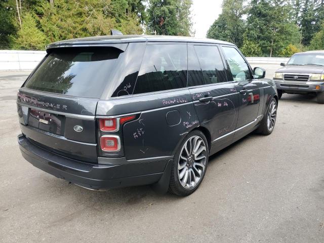 2019 LAND ROVER RANGE ROVER SUPERCHARGED SALGS2RE4KA542436