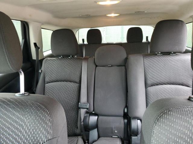 2015 DODGE JOURNEY SE 3C4PDDAG9FT574887