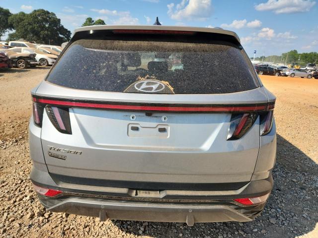 2023 HYUNDAI TUCSON LIM 5NMJE3AE0PH241942