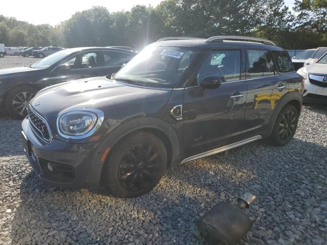 MINI COOPER S C
