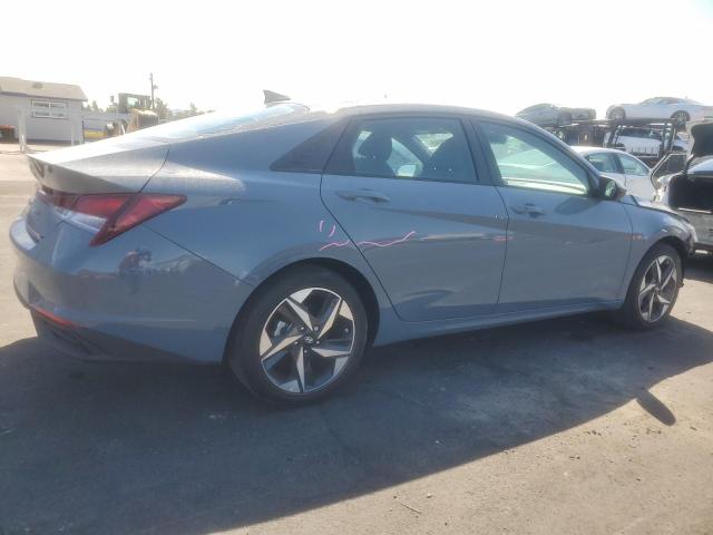 2023 HYUNDAI ELANTRA SE KMHLS4AG2PU427141