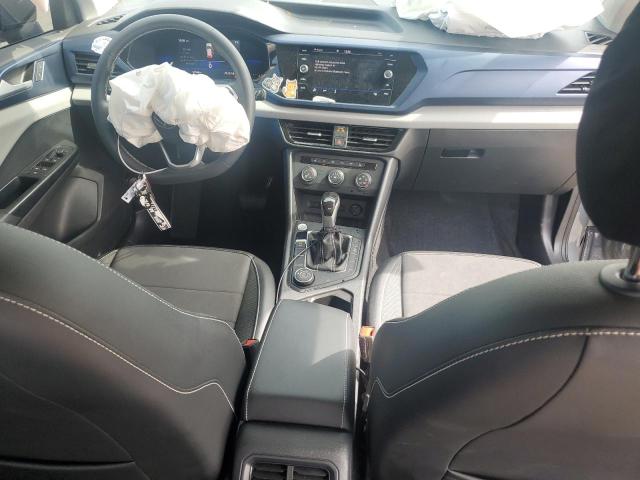 2022 VOLKSWAGEN TAOS SE IQ DRIVE - 3VVPX7B20NM040649