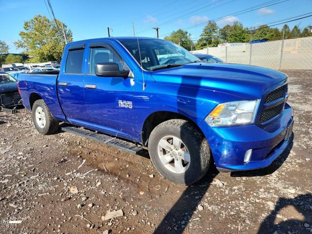 2017 RAM 1500 ST #3301983420