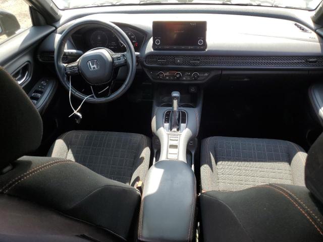 2023 HONDA HR-V SPORT - 3CZRZ1H56PM726661