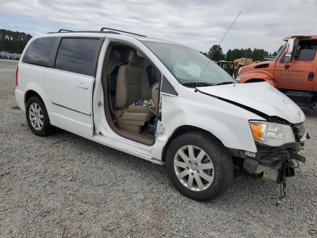 2016 CHRYSLER TOWN & COUNTRY TOURING 2C4RC1BG4GR289446