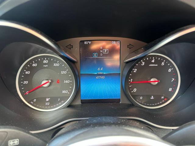 2021 MERCEDES-BENZ GLC 300 W1N0G8DB1MV317826