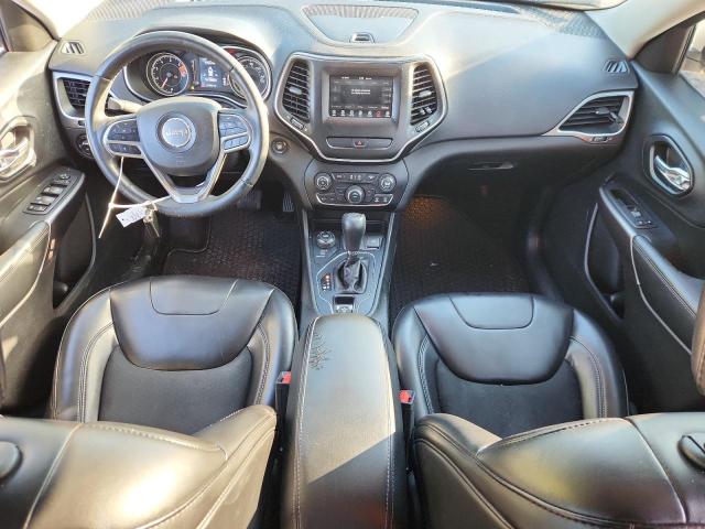 2019 JEEP CHEROKEE L - 1C4PJMLB3KD259836