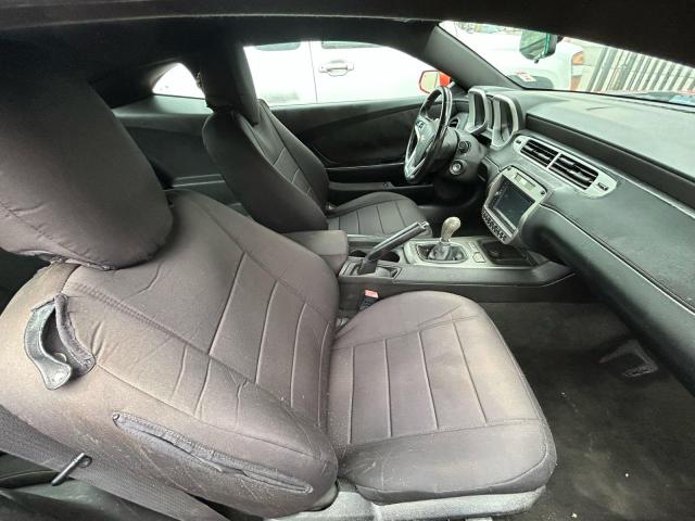 2013 CHEVROLET CAMARO LT - Other View