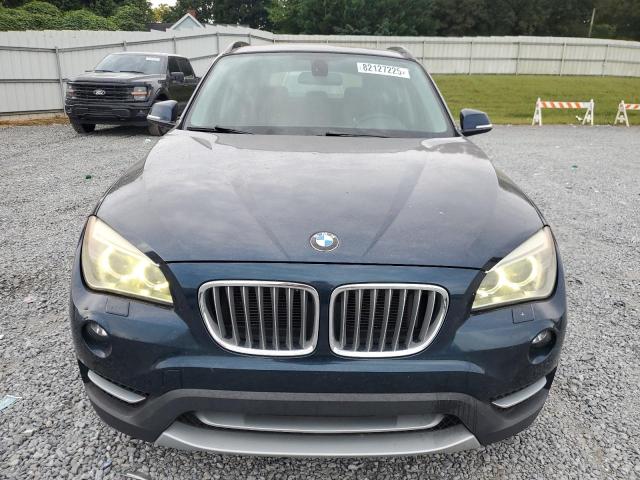 2013 BMW X1 XDRIVE35I #3287722169