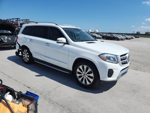 2017 MERCEDES-BENZ GLS 450 4M 4JGDF6EE7HA767868