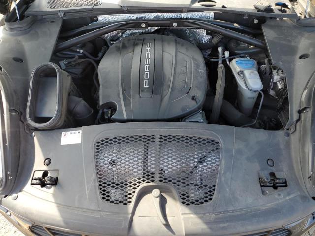 2017 PORSCHE MACAN #3292507689