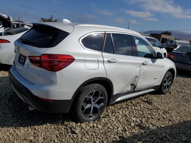 2017 BMW X1 XDRIVE2 WBXHT3C32H5F68854