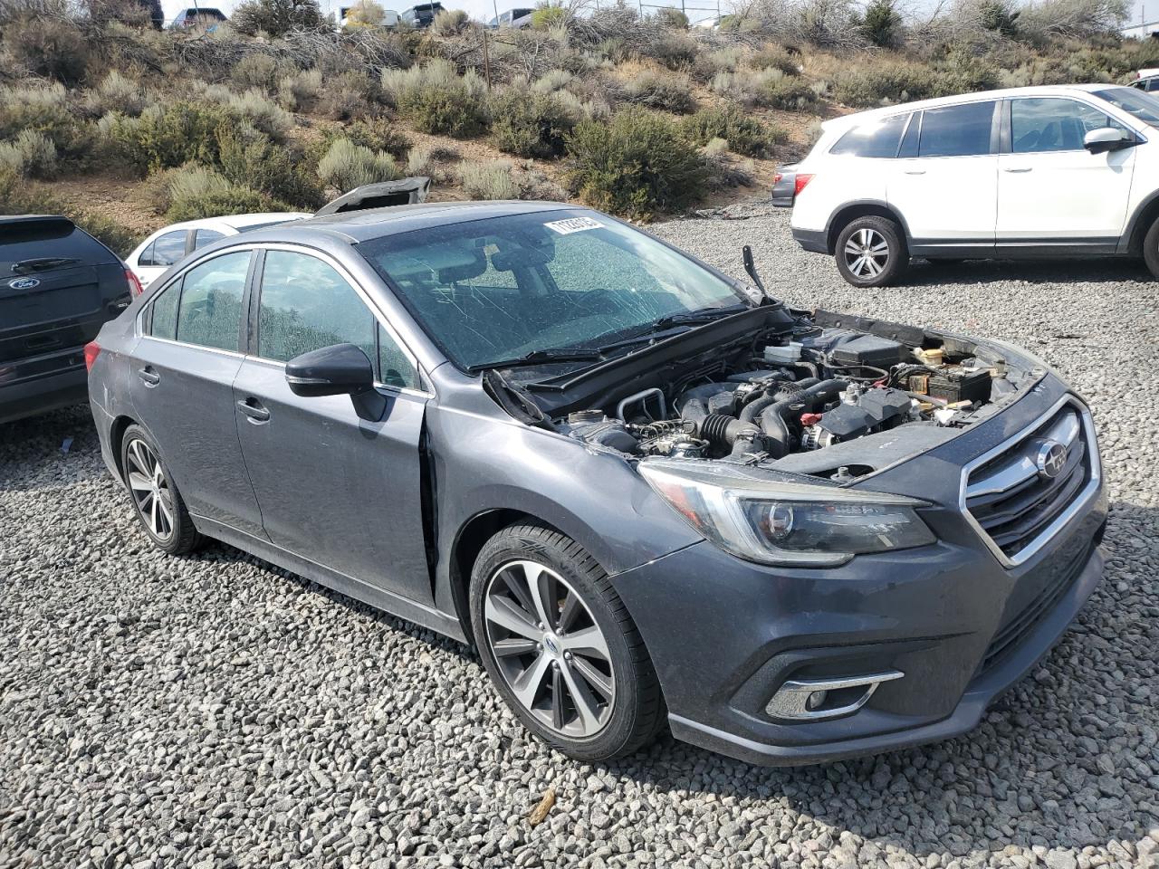 SUBARU LEGACY 2.5I LIMITED