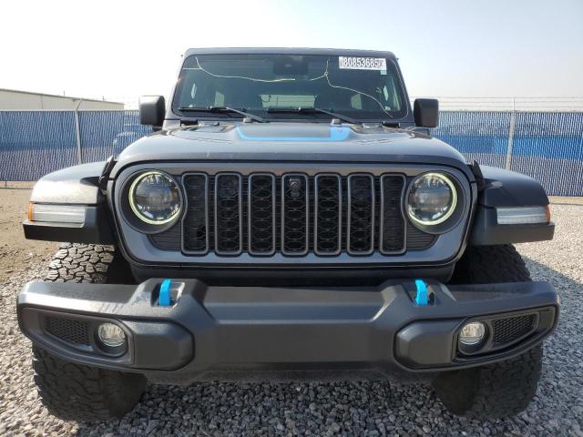 2024 JEEP WRANGLER RUBICON 4XE 1C4RJXR60RW126700